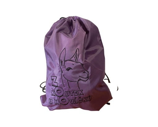 Batoh - Pytlík